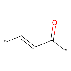 Enone chemical structure